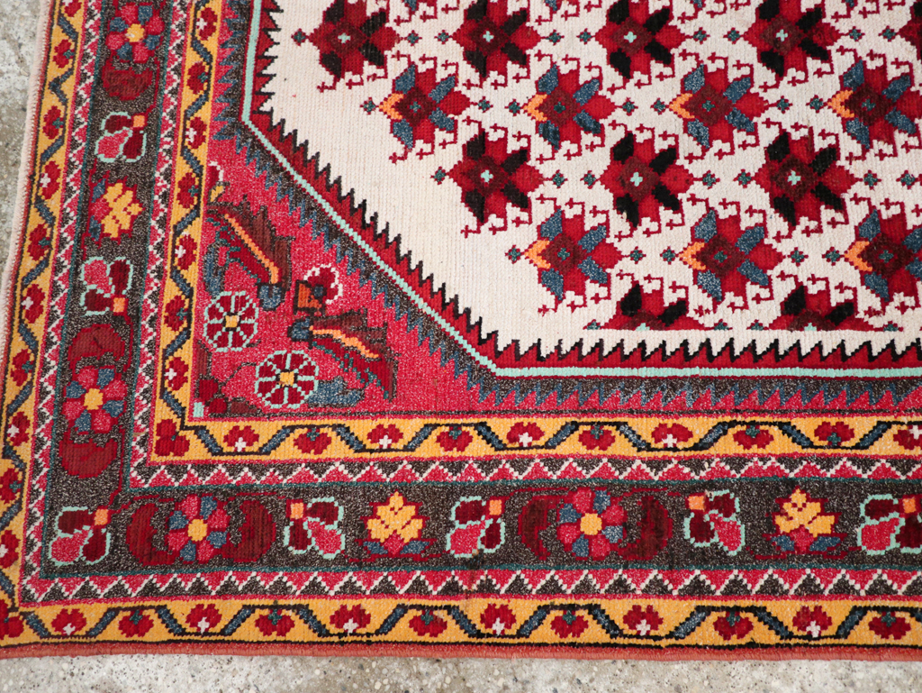 malayer Rug - # 106940