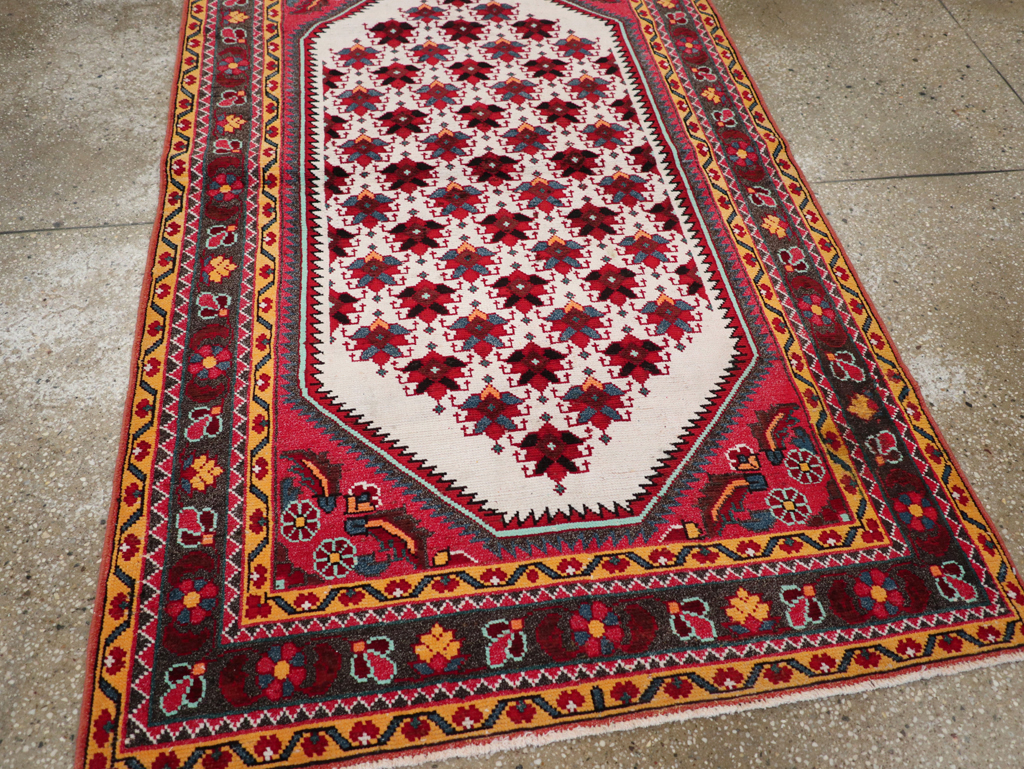 malayer Rug - # 106940