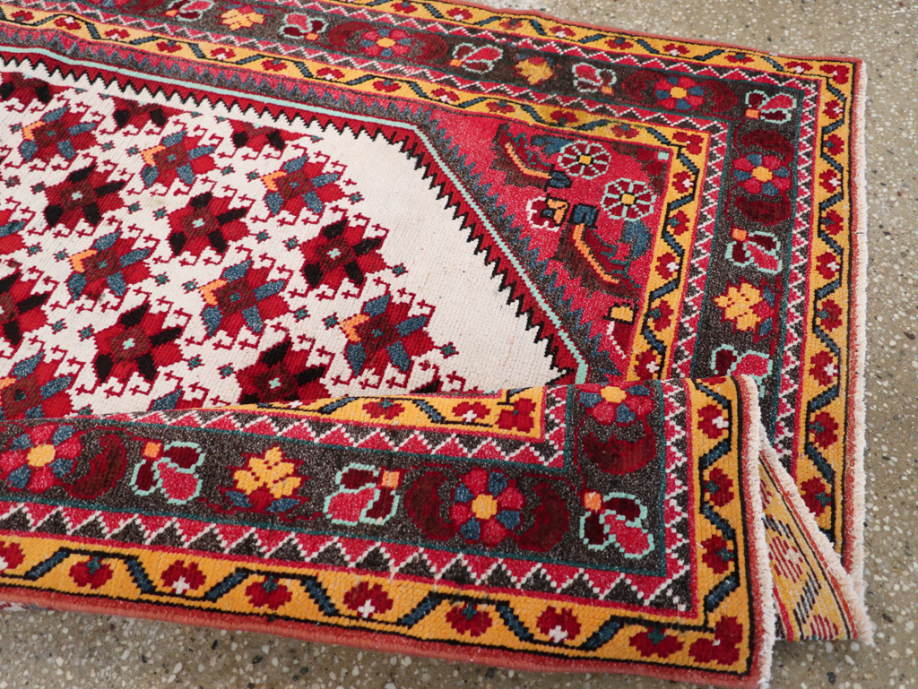 malayer Rug - # 106940