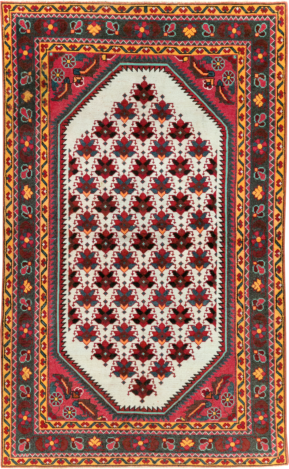 malayer Rug - # 106940