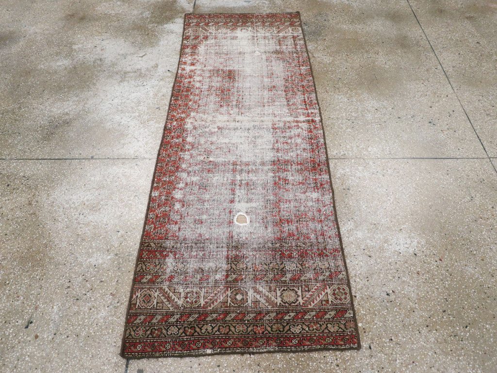 malayer Rug - # 107002