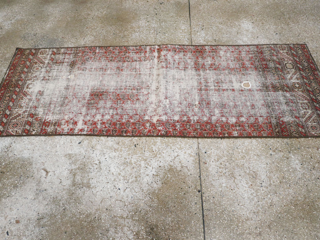 malayer Rug - # 107002