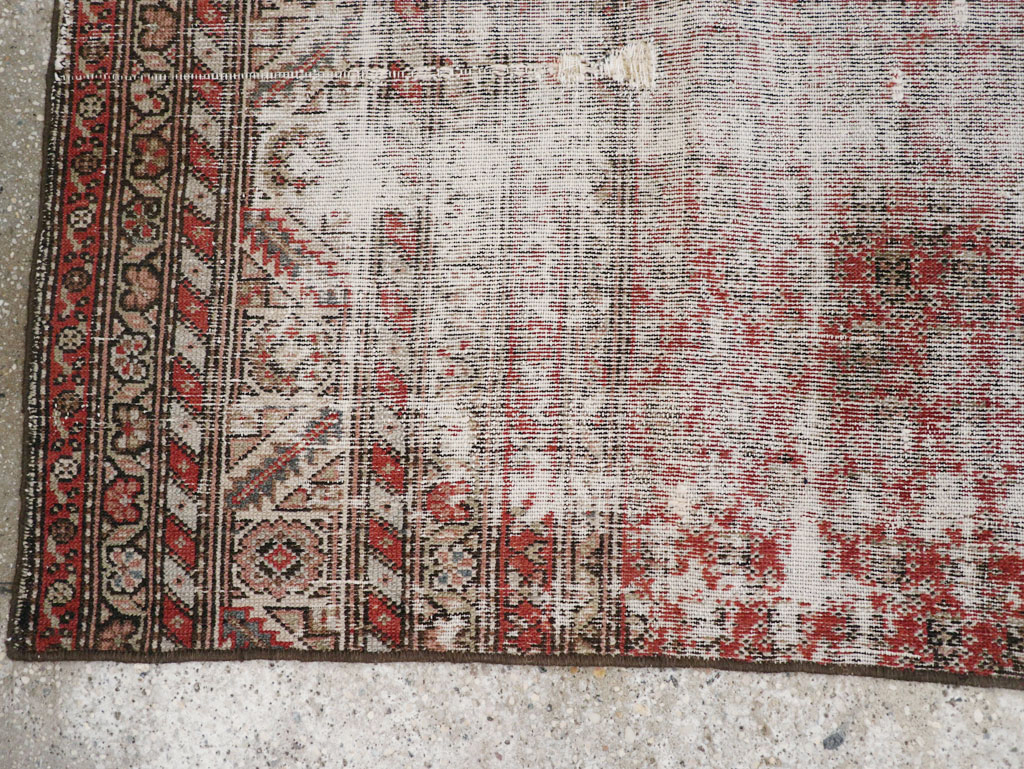 malayer Rug - # 107002
