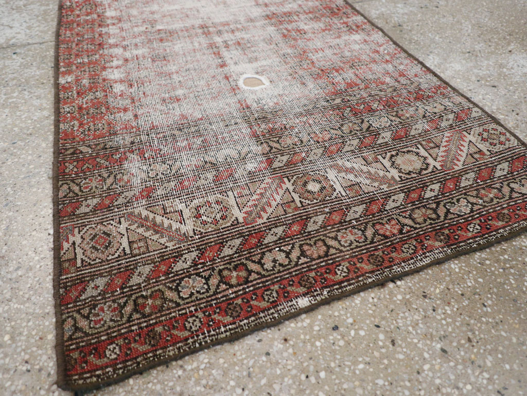 malayer Rug - # 107002