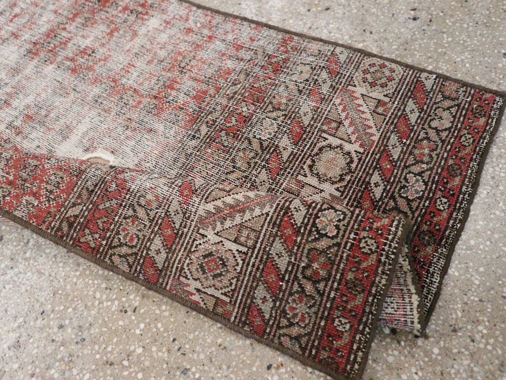 malayer Rug - # 107002