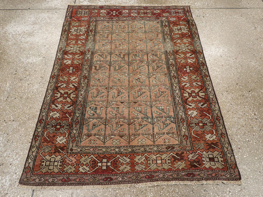 malayer Rug - # 107123