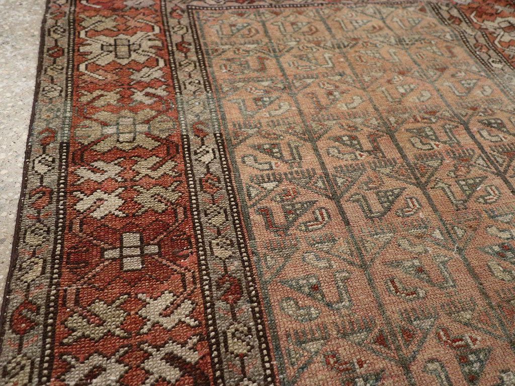 malayer Rug - # 107123