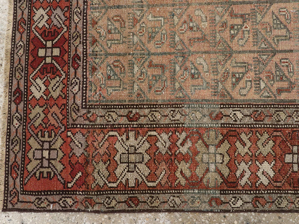 malayer Rug - # 107123