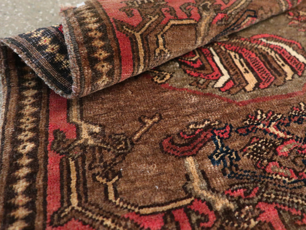 malayer Rug - # 107126