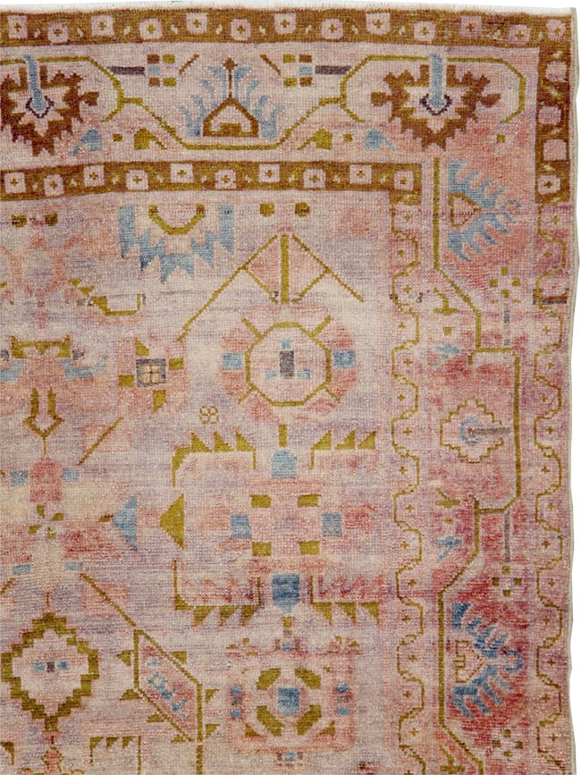 malayer Rug - # 107219