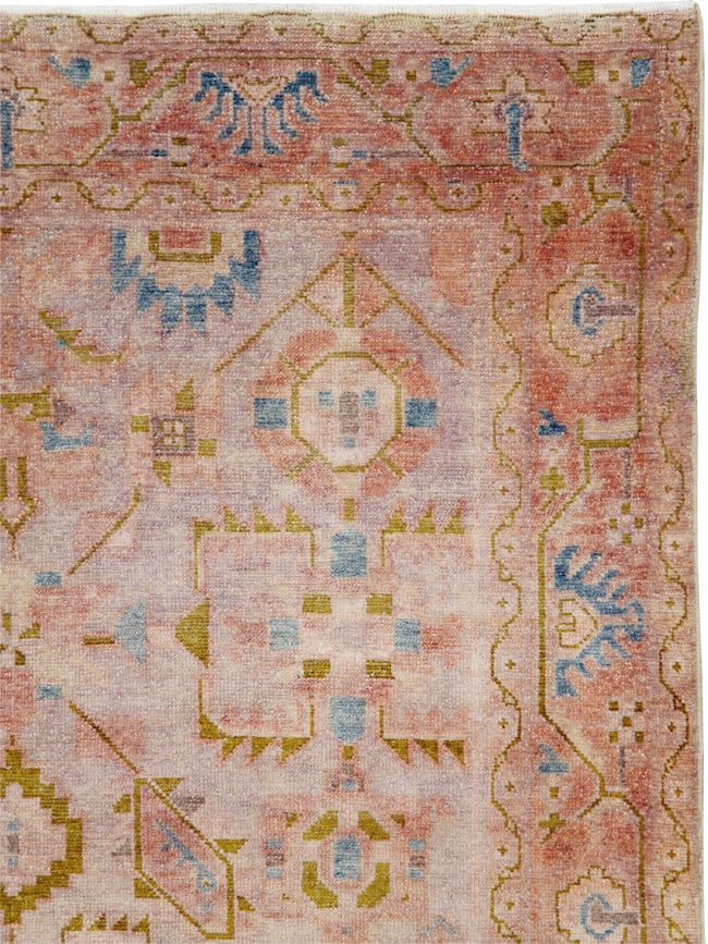malayer Rug - # 107219