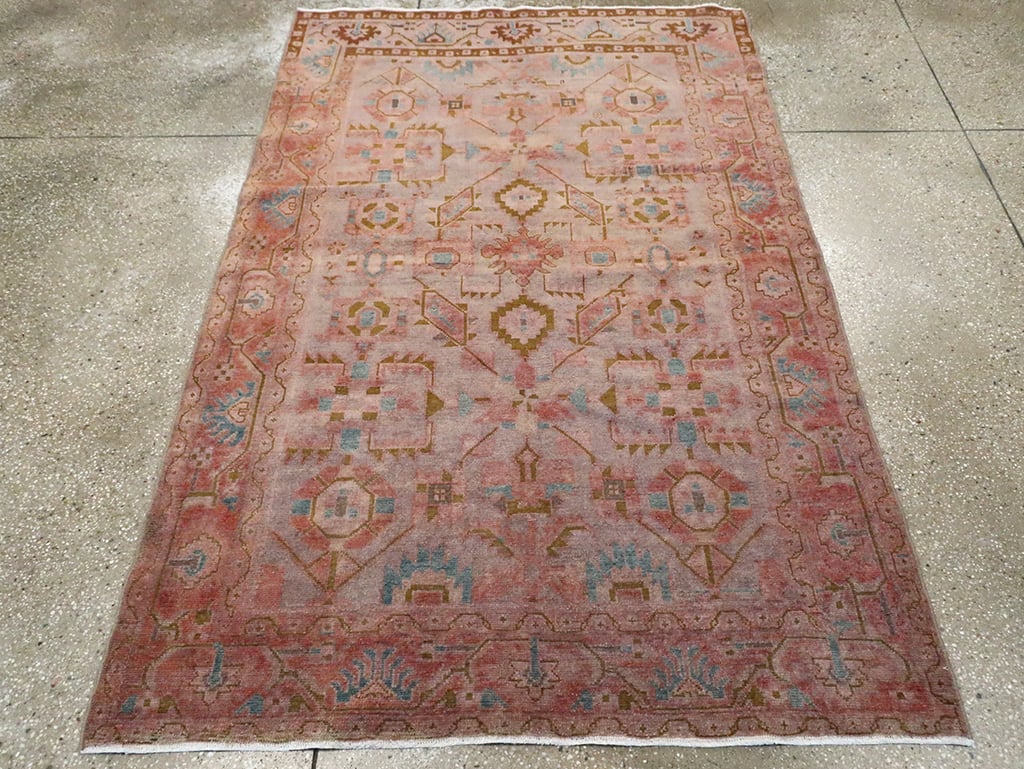 malayer Rug - # 107219