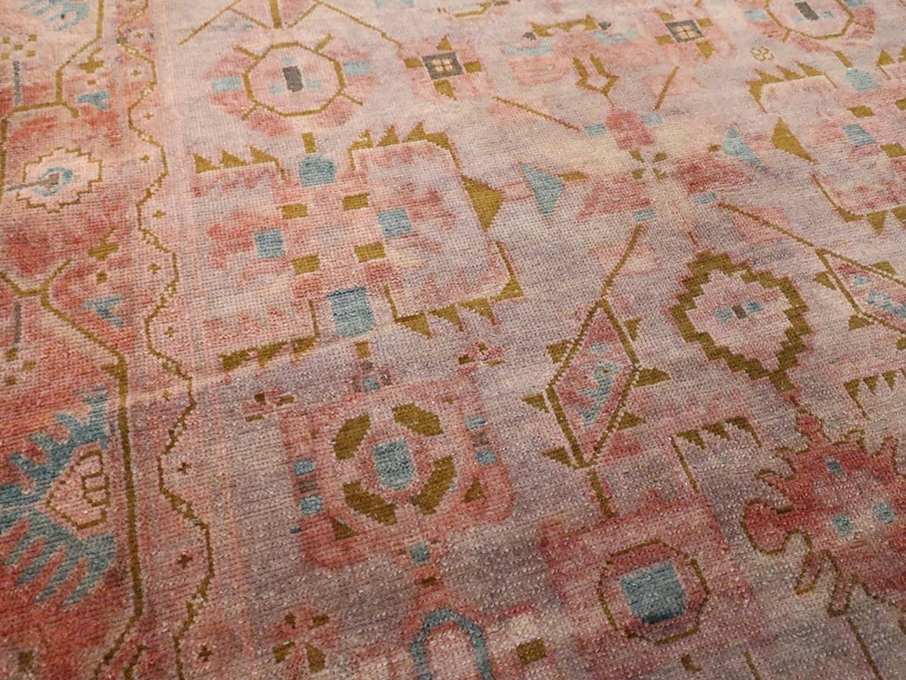 malayer Rug - # 107219