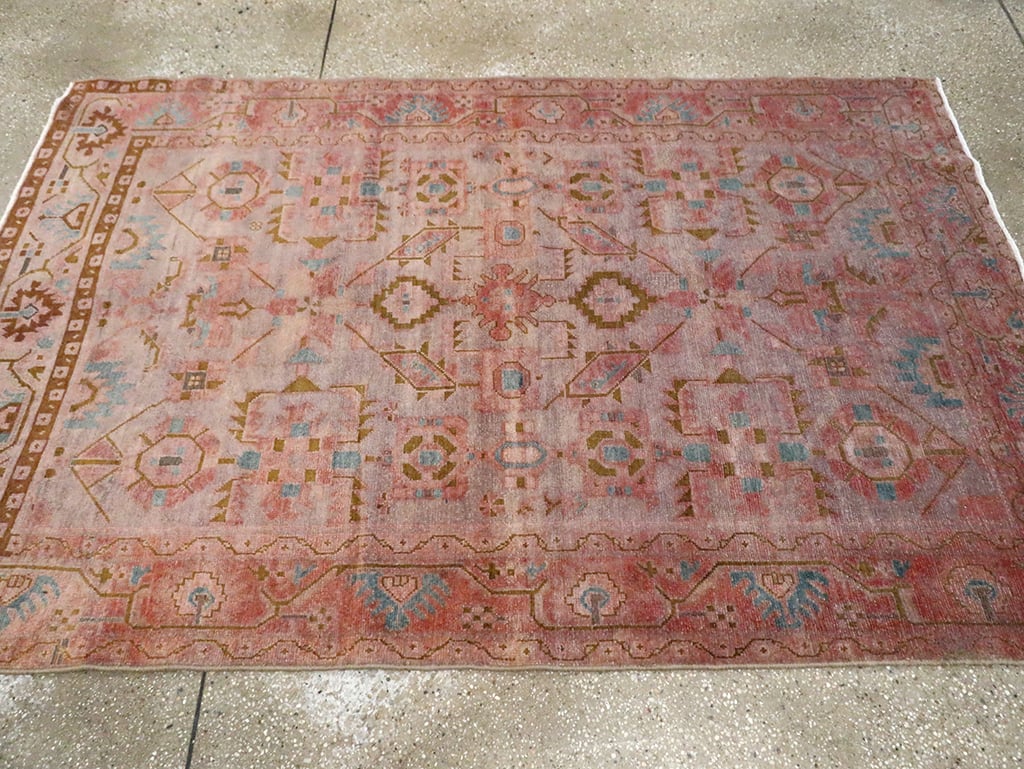 malayer Rug - # 107219