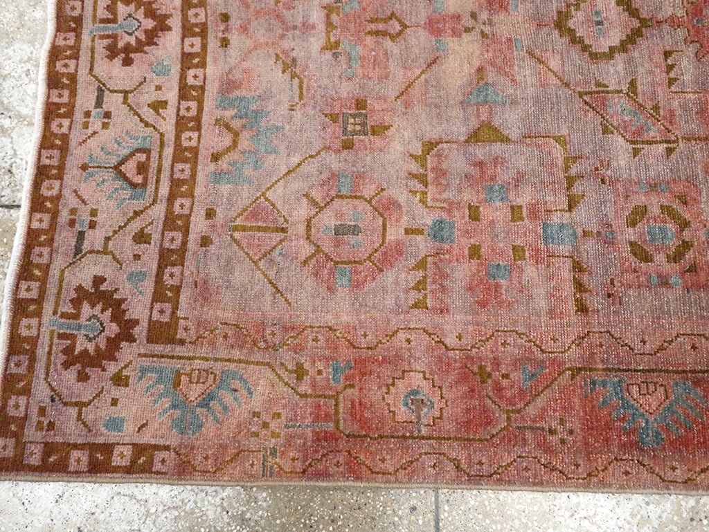 malayer Rug - # 107219