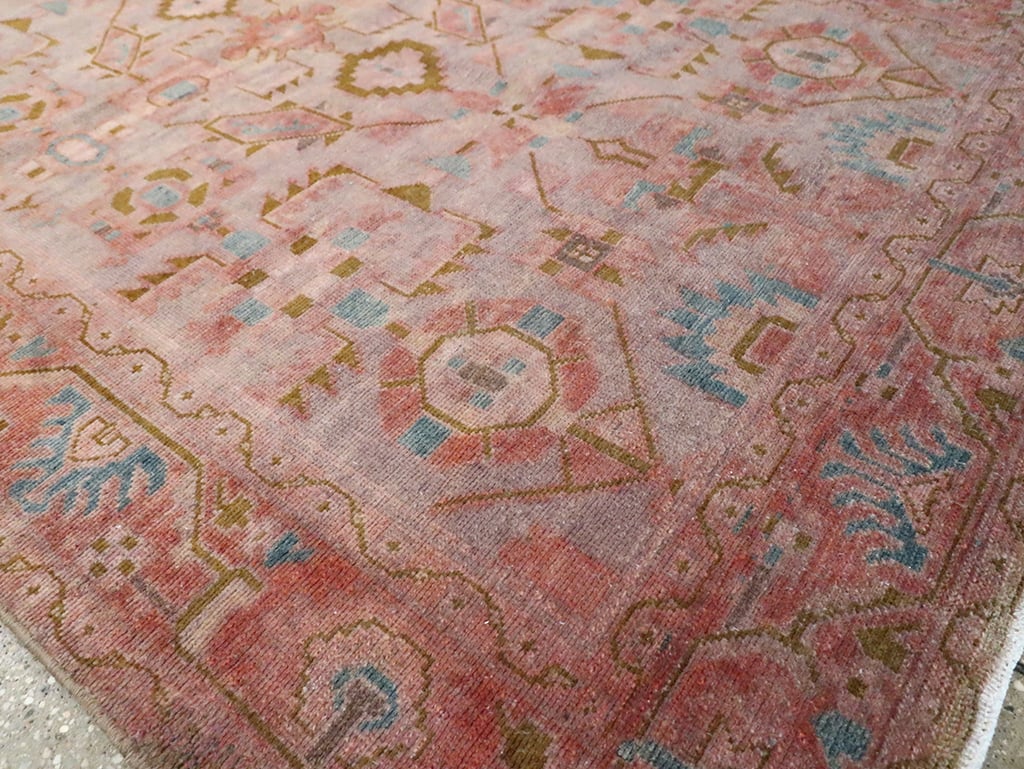 malayer Rug - # 107219