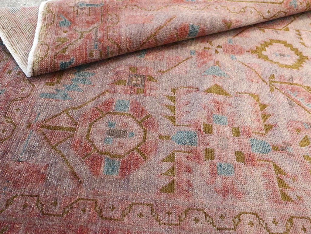 malayer Rug - # 107219