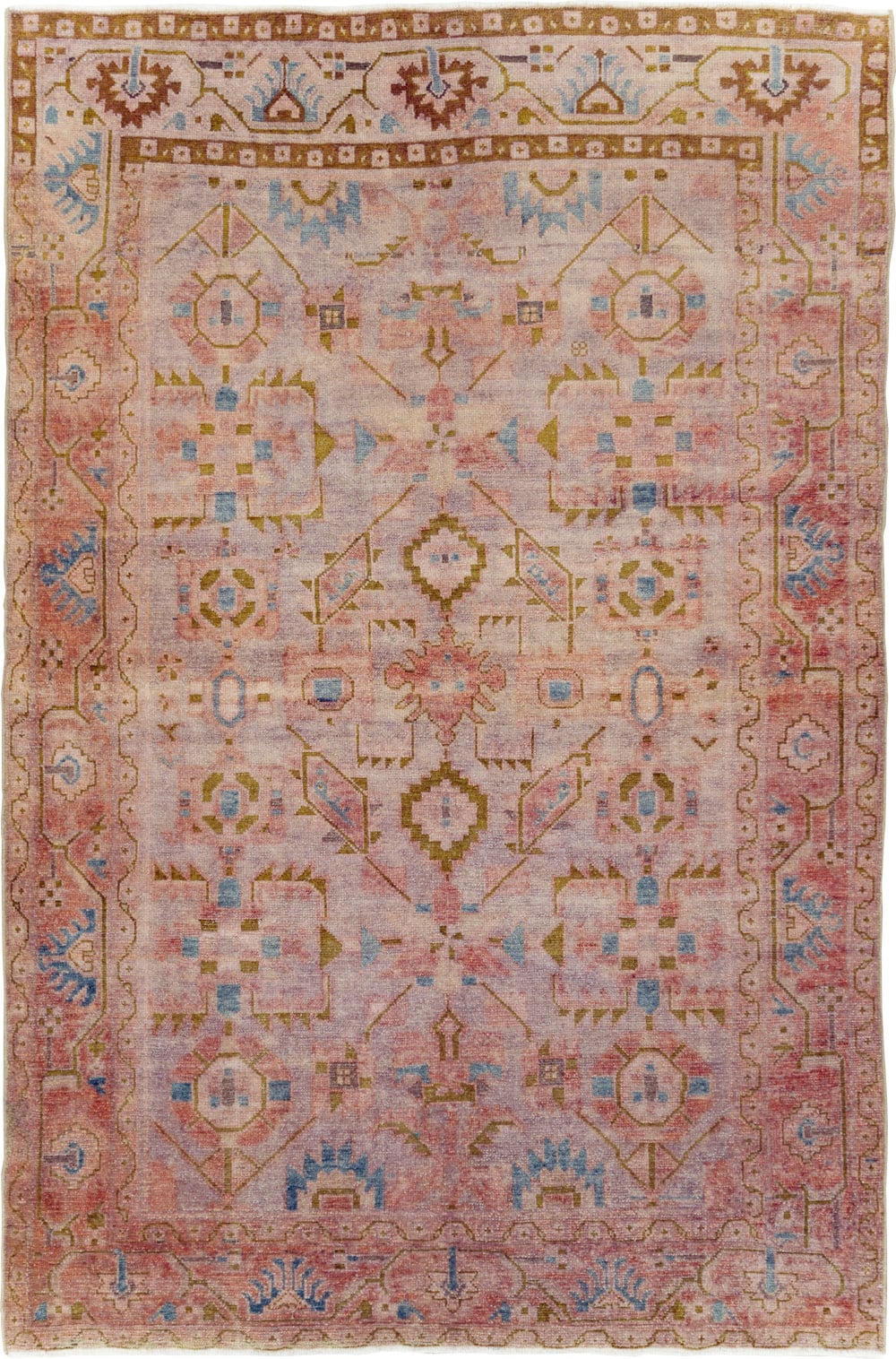 malayer Rug - # 107219