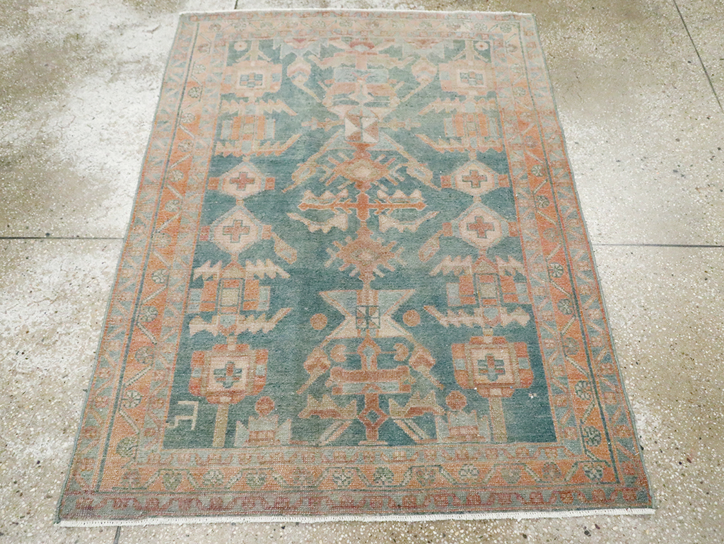 malayer Rug - # 107220