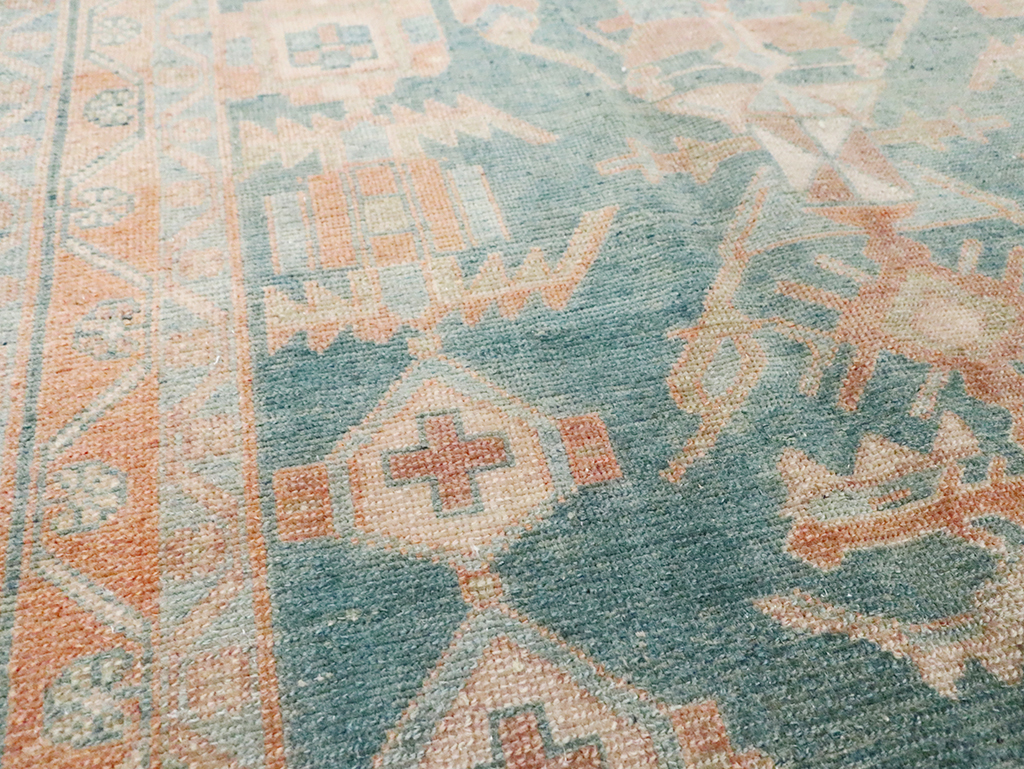 malayer Rug - # 107220