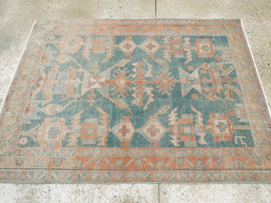 malayer Rug - # 107220