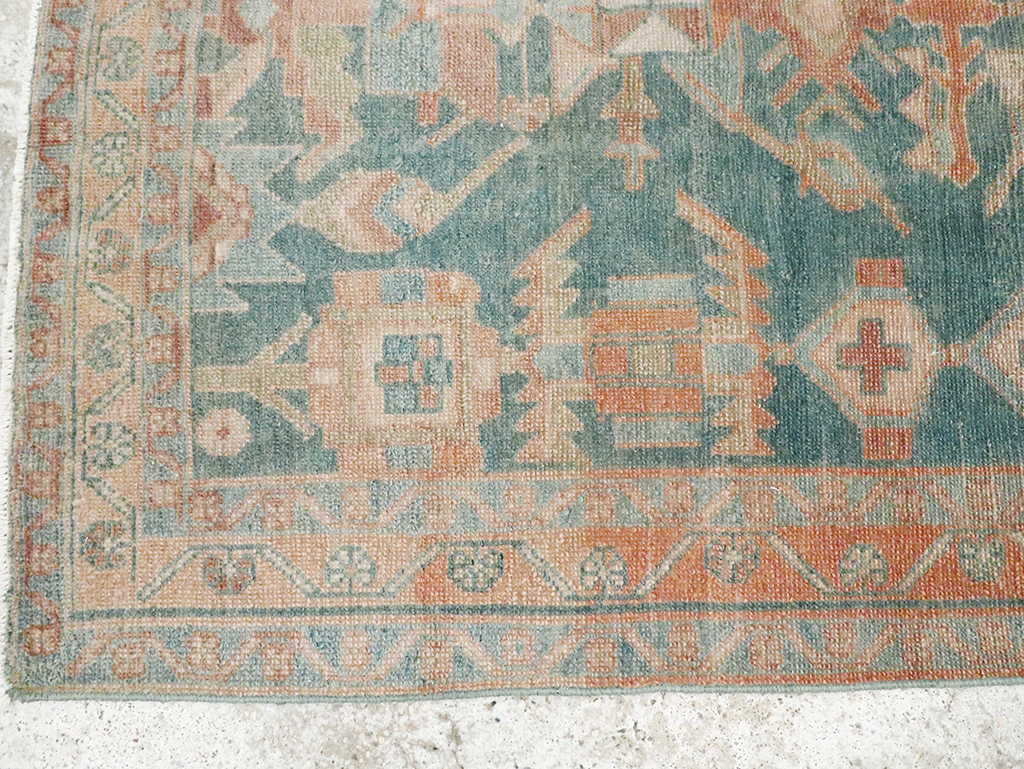 malayer Rug - # 107220