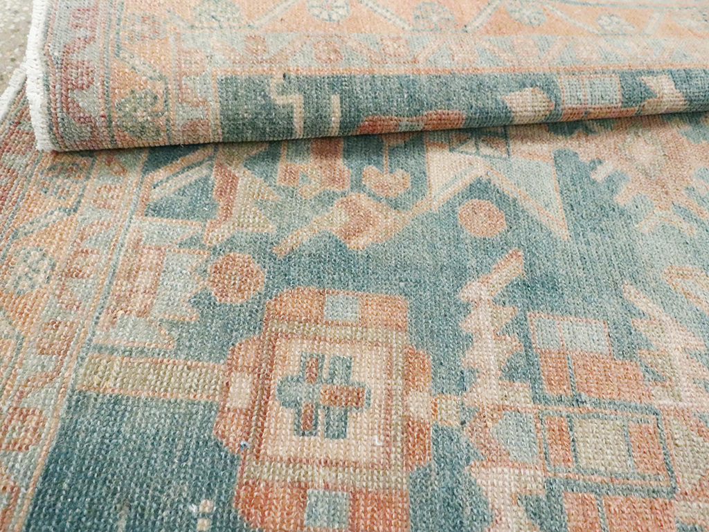 malayer Rug - # 107220