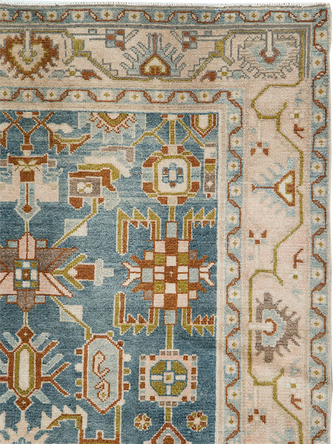 malayer Rug - # 107225