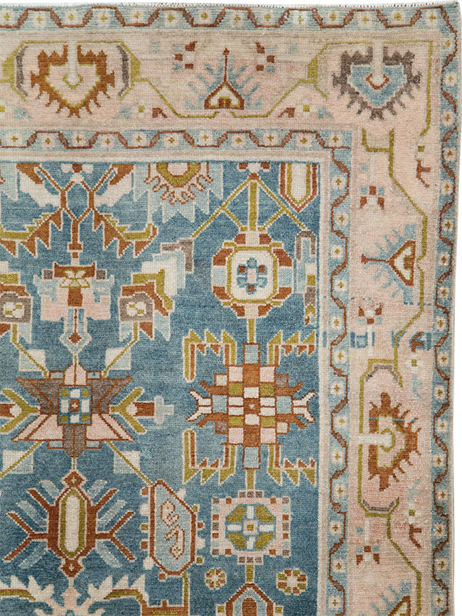malayer Rug - # 107225