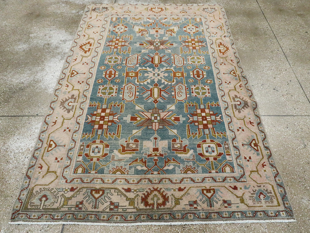 malayer Rug - # 107225