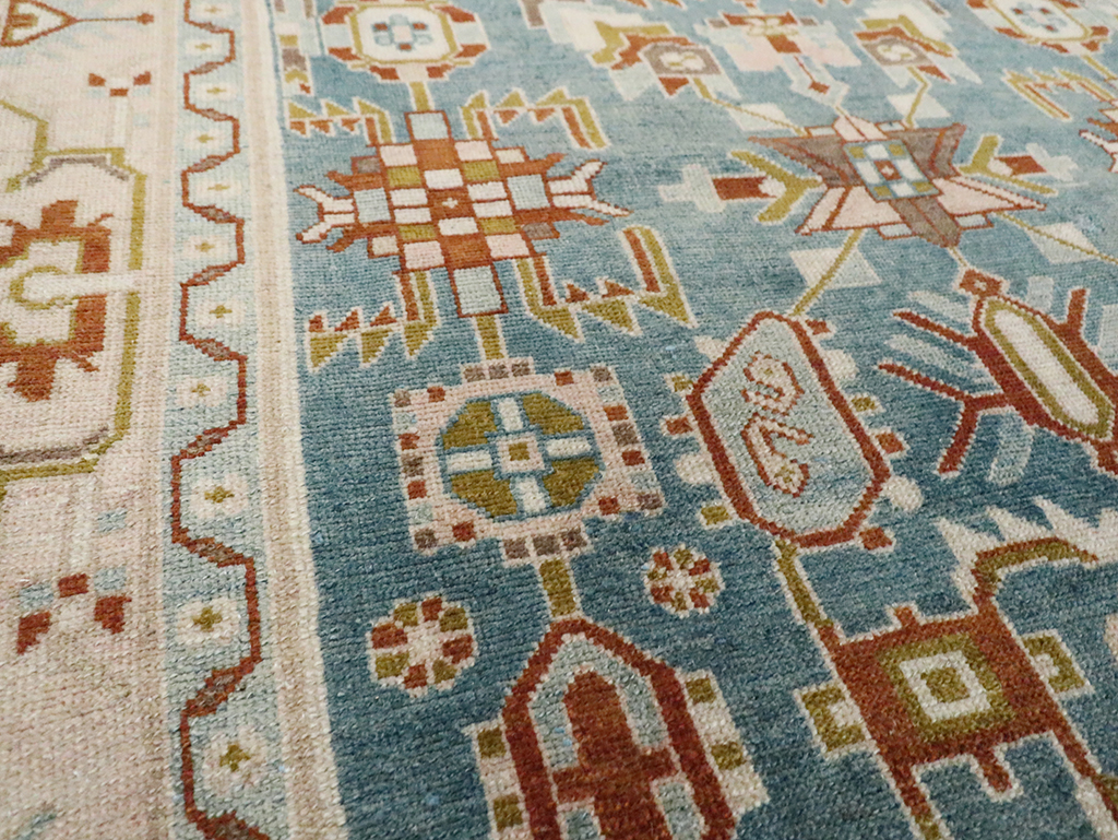 malayer Rug - # 107225