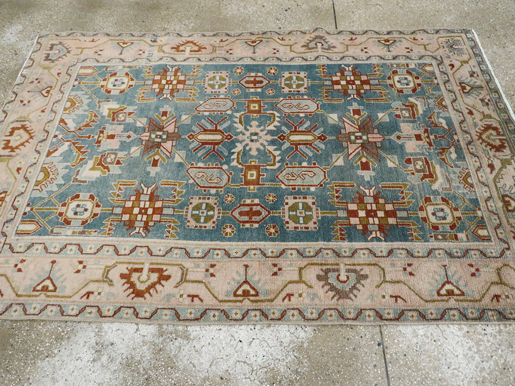 malayer Rug - # 107225