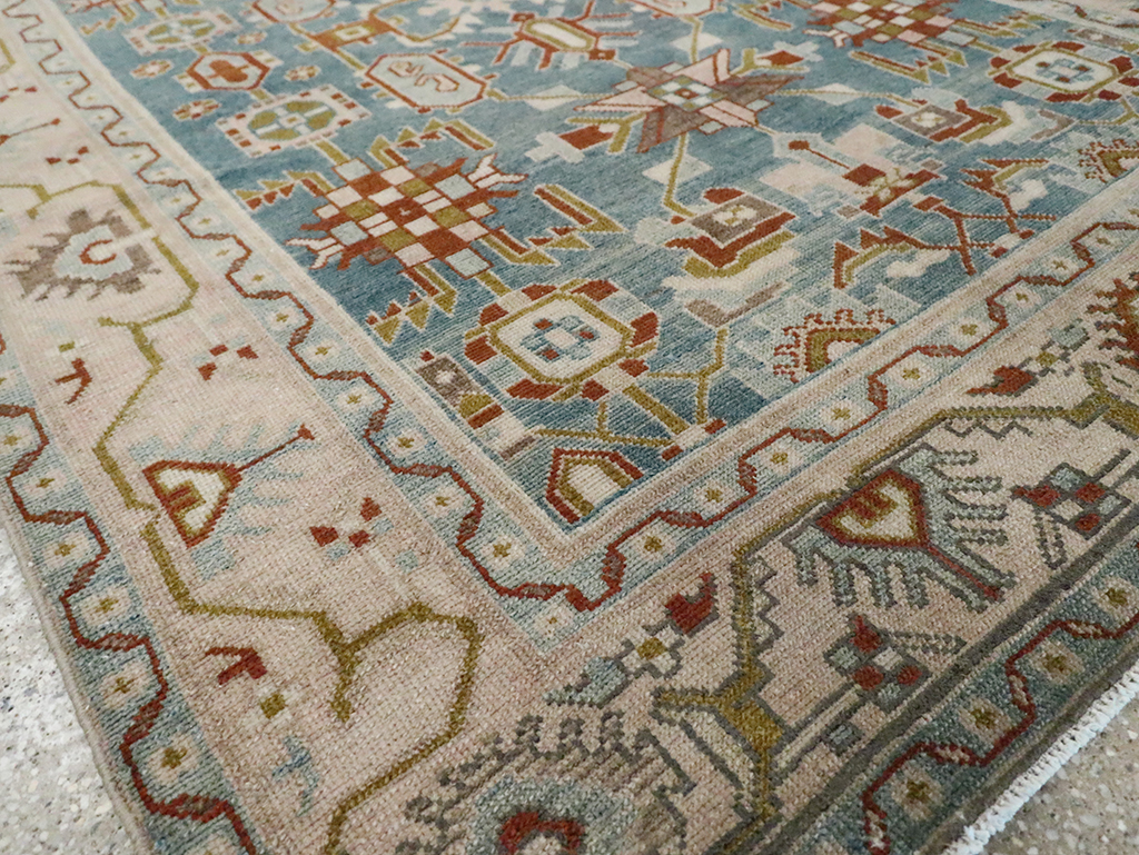 malayer Rug - # 107225