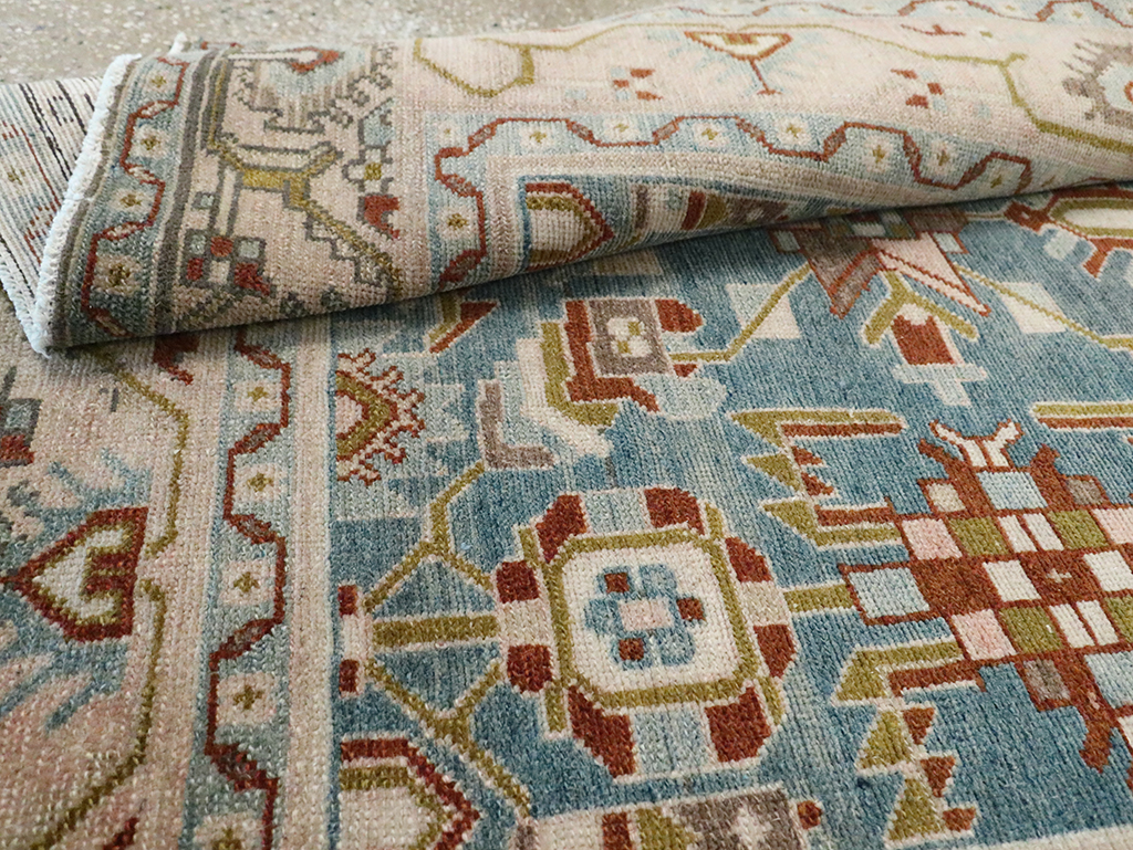malayer Rug - # 107225
