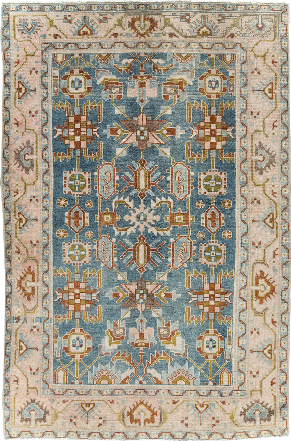 malayer Rug - # 107225