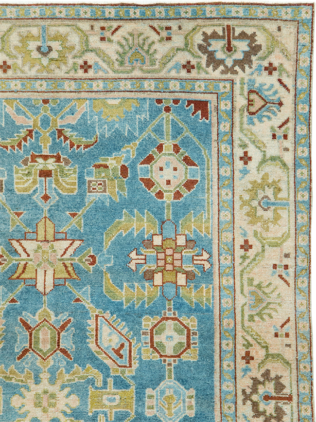 malayer Rug - # 107234