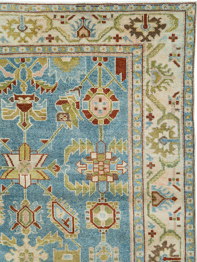 malayer Rug - # 107234