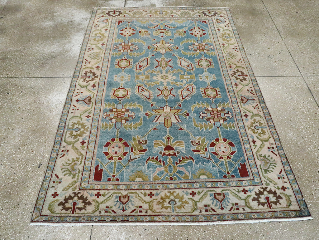 malayer Rug - # 107234
