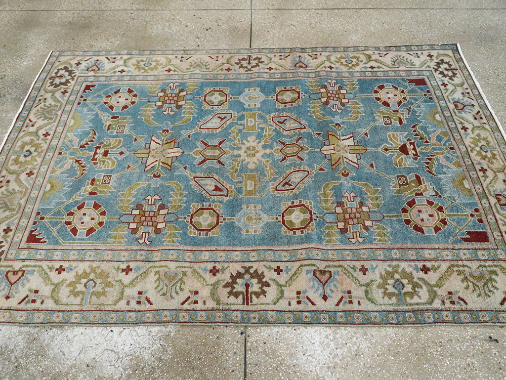 malayer Rug - # 107234