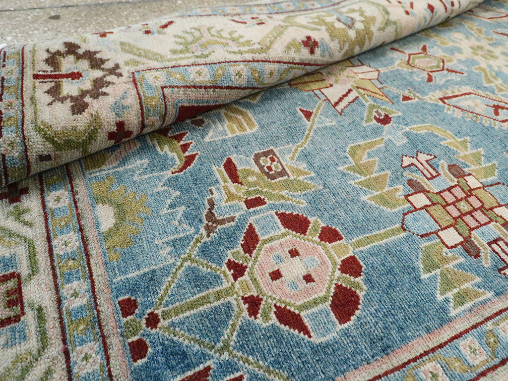 malayer Rug - # 107234