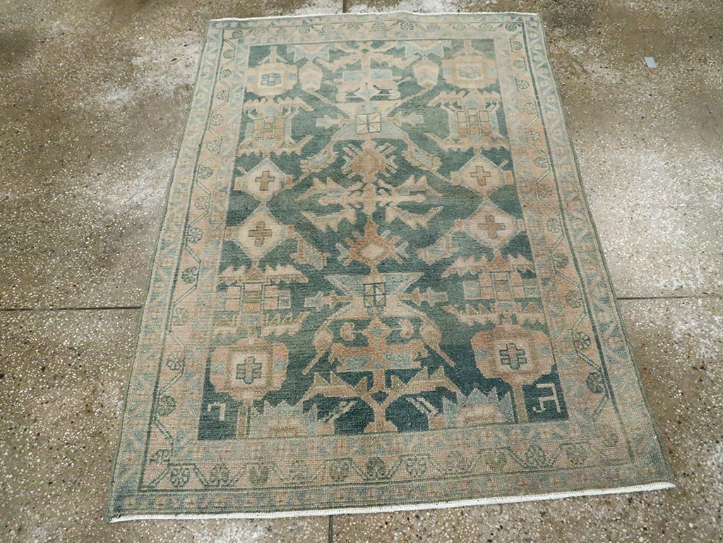 malayer Rug - # 107236