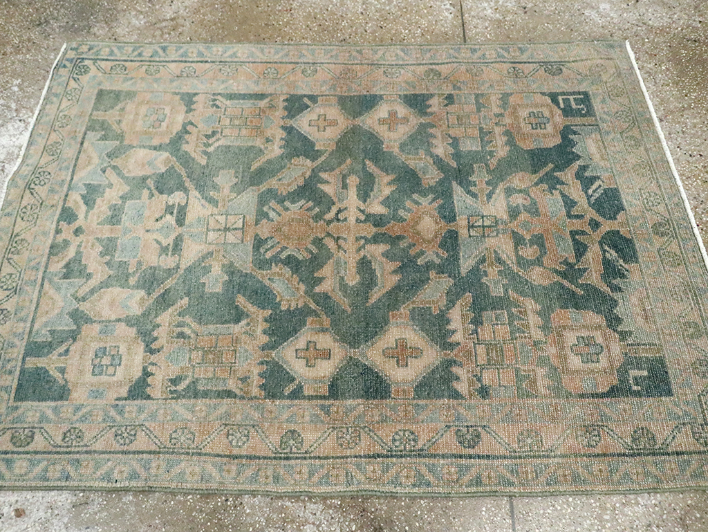 malayer Rug - # 107236