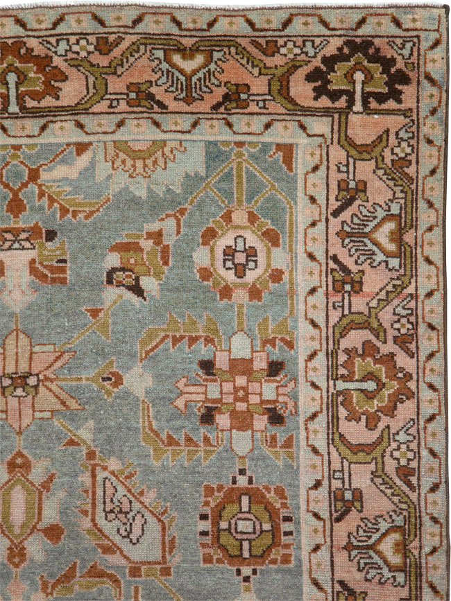 malayer Rug - # 107257
