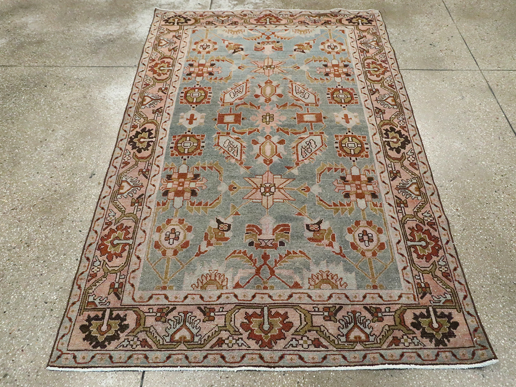 malayer Rug - # 107257