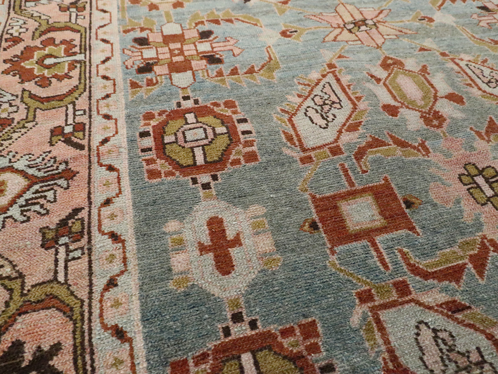 malayer Rug - # 107257