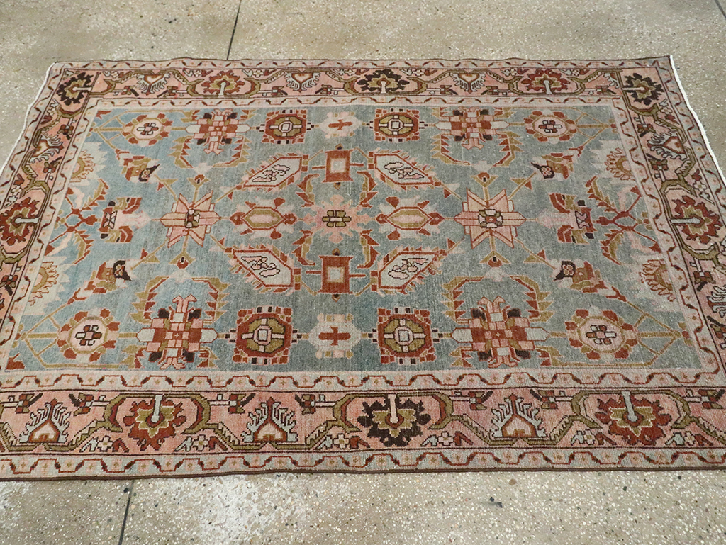 malayer Rug - # 107257