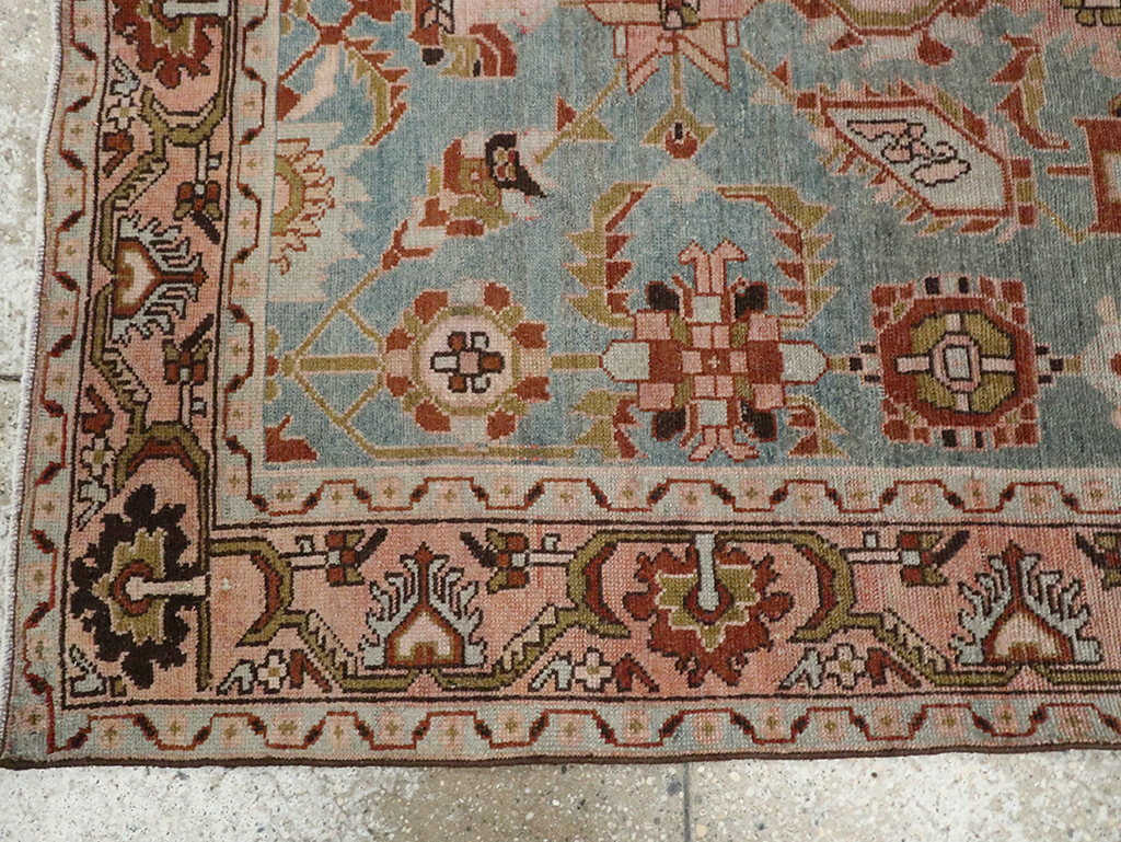 malayer Rug - # 107257
