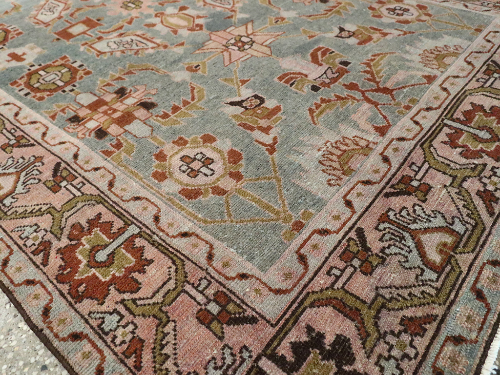 malayer Rug - # 107257