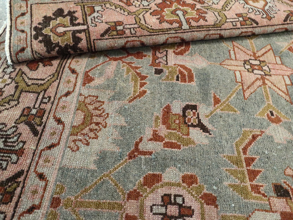 malayer Rug - # 107257