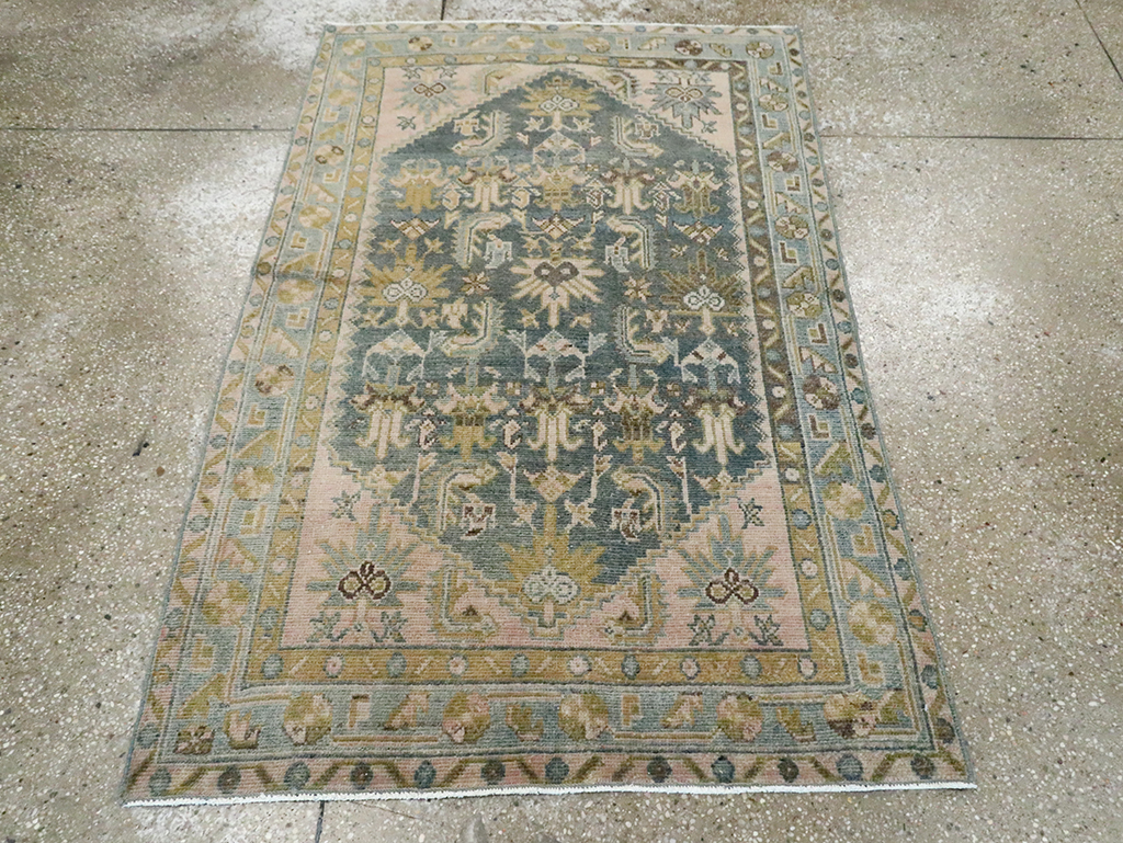 malayer Rug - # 107268